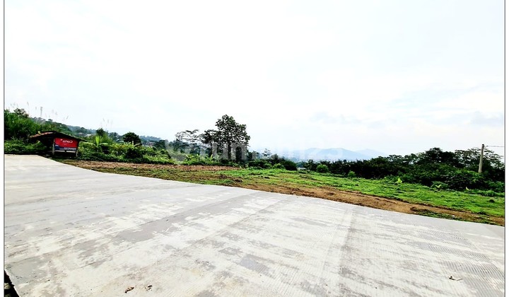 Tanah di Cipageran, Kec. Cimahi Utara, Kota Cimahi, 321 m² 5