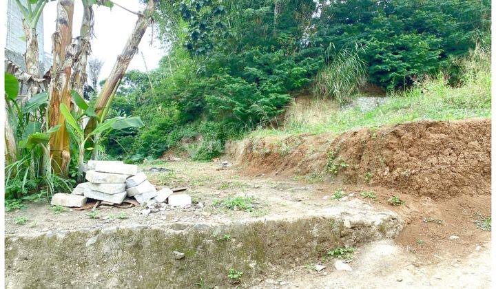 Tanah di Bukit Indah Residence, Cimahi, 119 m² 5