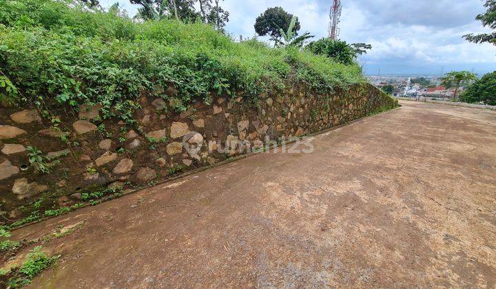 Tanah di Komplek Korpri Jatinangor, Sayang,shm 90 m² 4
