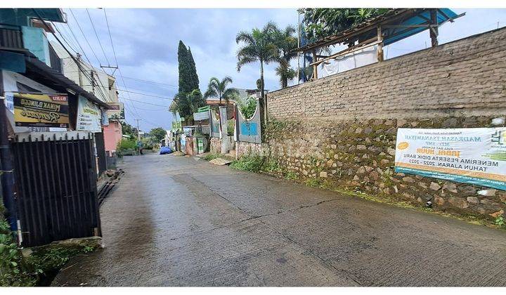Tanah di Jl. Mekarwangi, Sariwangi, Kec. Parongpong,shm 176 m² 1