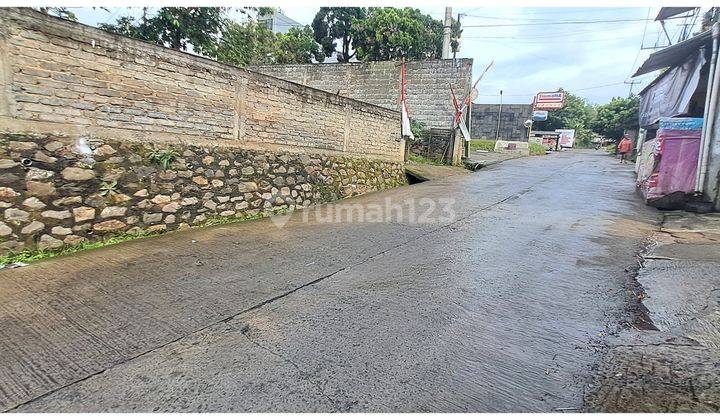 Tanah di Jl. Mekarwangi, Sariwangi, Kec. Parongpong,shm 176 m² 2