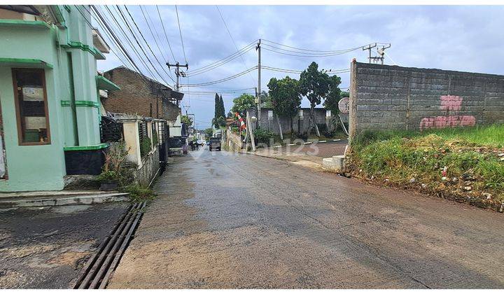 Tanah di Jl. Mekarwangi, Sariwangi, Kec. Parongpong,shm 176 m² 6