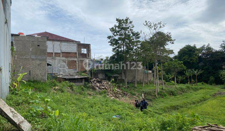 Kavling Area Pemkot Cimahi Cibabat Pasantren 1