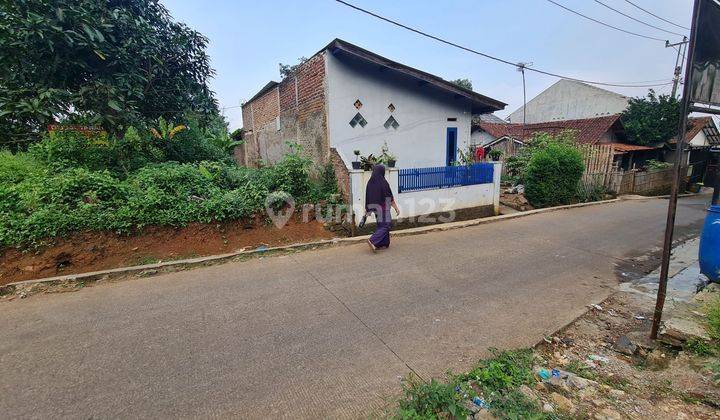 Kavling Cibiru Kota Bandung Area Kampus Uin 2