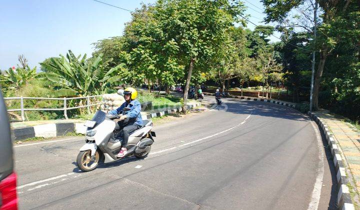 Tanah di Areal Cimahi Dekat Mall Pelayanan Publik, SHM 2