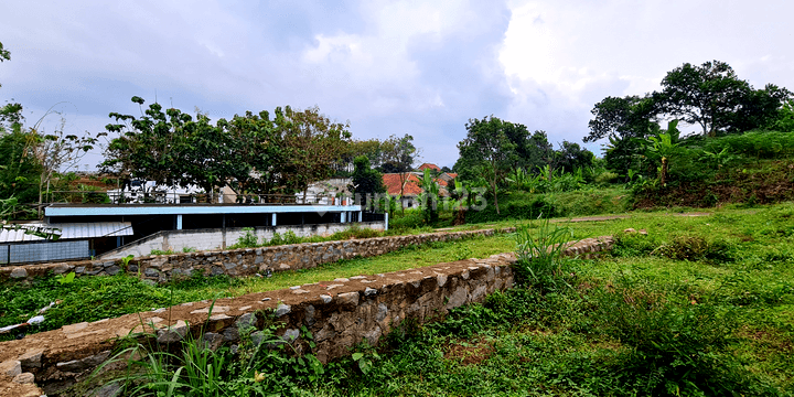 Tanah di Cileunyi Dalam Komplek, Bandung SHM 2