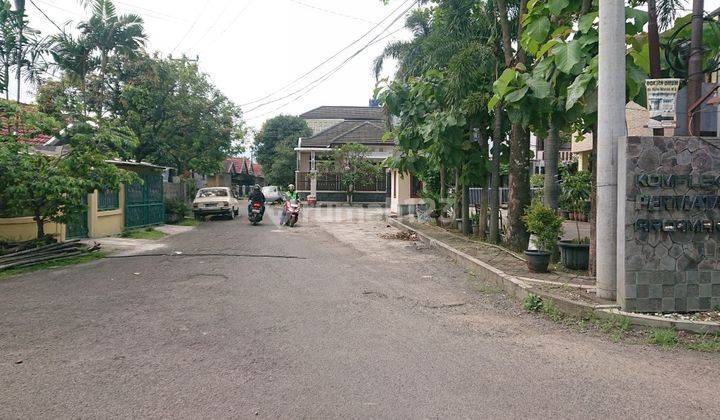 Tanah di Kota Bandung Daerah Arcamanik, Bandung SHM 2