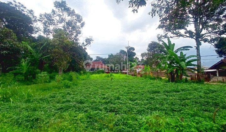 Tanah di Areal Ciparay Majalaya: Jalan Laswi, Bandung SHM