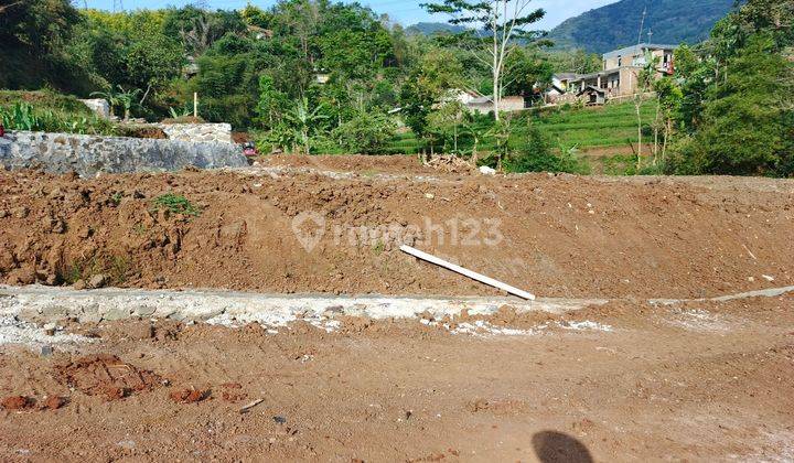 Tanah di Jatinangor Dekat Kampus, Sumedang SHM 2