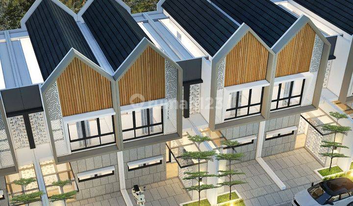 Rumah Kost Premium Cluster 7 Unit 2