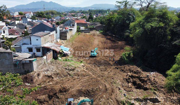 Kavling Luasan Ideal Di Cibabat Cimahi Tengah Kota 2