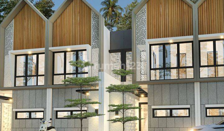 Rumah Kost Jatinangor Premium Cluster 7 Unit 2