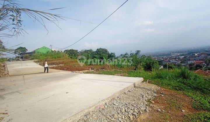 Kavling Siap Bangun Cijambe Girimekar Ujungberung 2