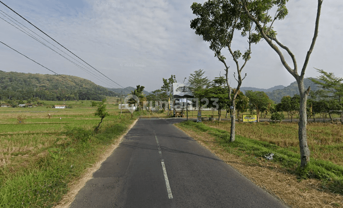 Tanah di Sangiang Rancaekek Bandung, SHM 2