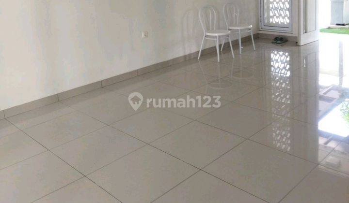 Dijual Rumah Siap Huni Full Furnish Cluster Amanda Di Summarecon Bandung 2