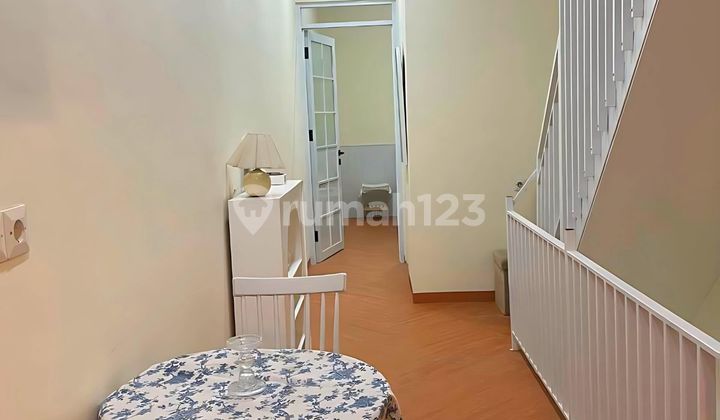 For Sale Cicadas House, New City Center, Renovated, Fully Furnished. 2