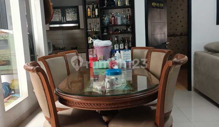 Dijual Rumah Taman Kopo Indah 3 Siap Huni 2