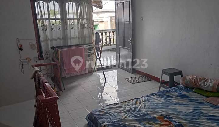 For Sale Permata Cimahi House Ready to Occupied Negotiable