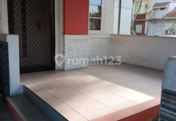 Dijual Rumah Kota Baru Parahyangan Tatar Jingganagara