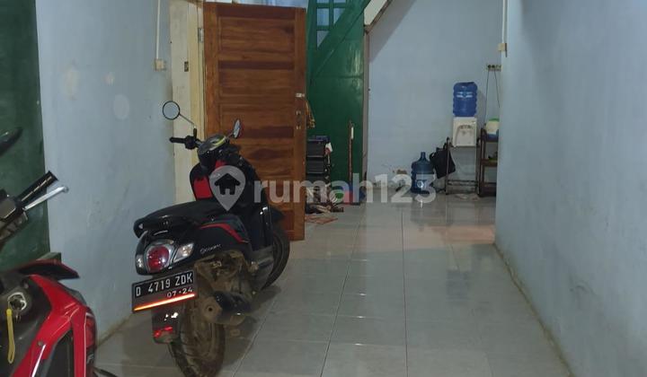 Dijual Rumah Hitung Tanah Parahyangan Kencana 2