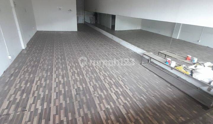 Disewakan 2 Ruko Rendeng siap untuk usaha apapunCibeureum kota 2