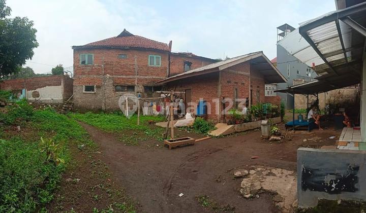 For Sale Main Road Kopo Raya Strategic Land Ready to Build