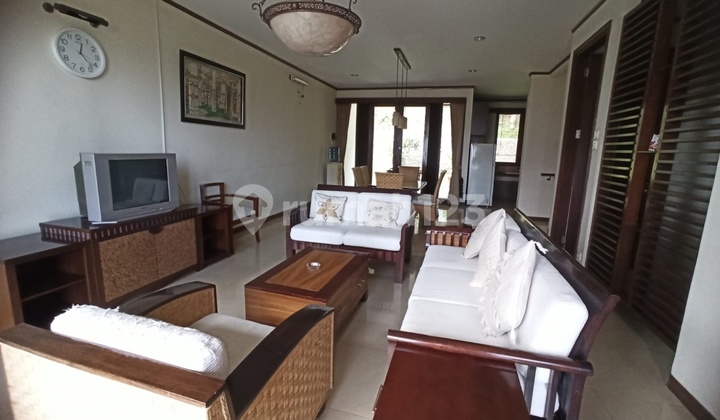 Disewakan Rumah Di Resort Dago Pakar Full Furnish Modern 2
