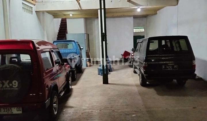 Dijual Ruko Mainroad Peta Siap Pakai Strategis
