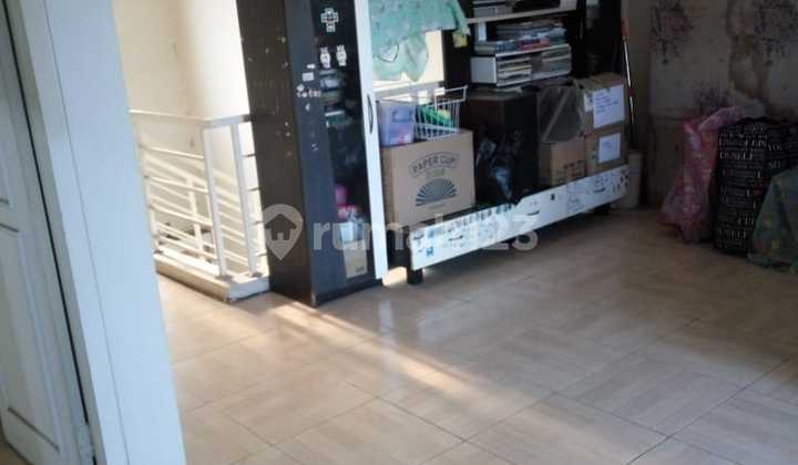 For Sale Fast 2-Story House Location Caringin 2