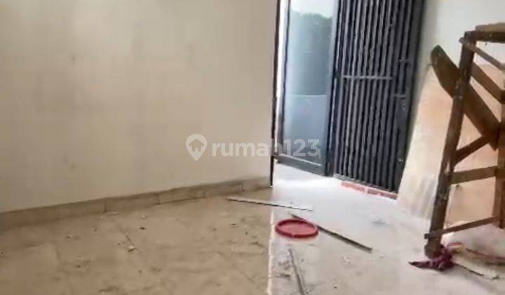 Disewakan Ruko Mainroad Taman Holis Indah Siap Pakai  1