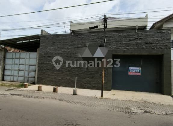 Disewakan Gudang Cijerah Bagus Blong Siap Huni Disewakan Gudang Cijerah Bagus Blong Siap Huni