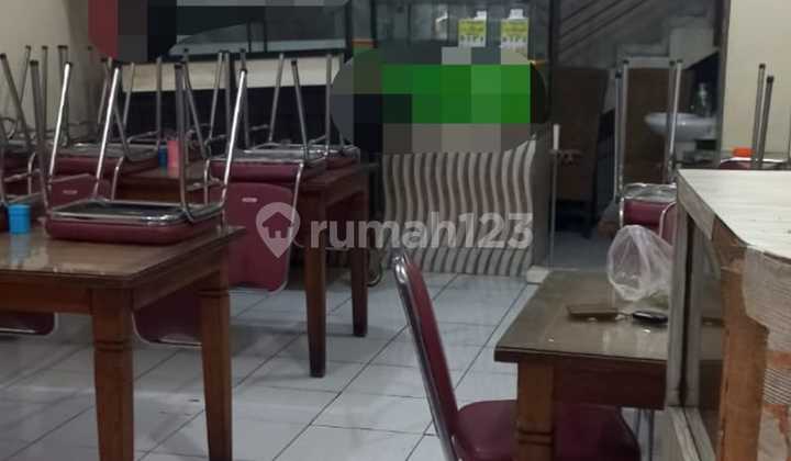 Dijual Ruko Taman Kopo Indah Mainroad 2 Lantai Dijual Ruko Taman Kopo Indah Mainroad 2 Lantai