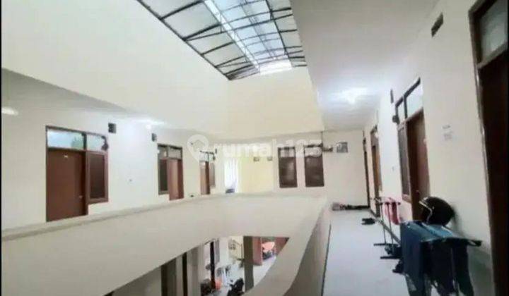 Dijual Kost Aktif Lokasi Sukajadi Pasteur Kondisi Full  2