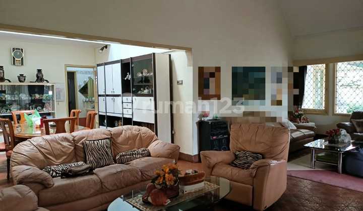For Rent: Well-Maintained House in Dago City Center, Ideal for a Strategic Cafe Location 2