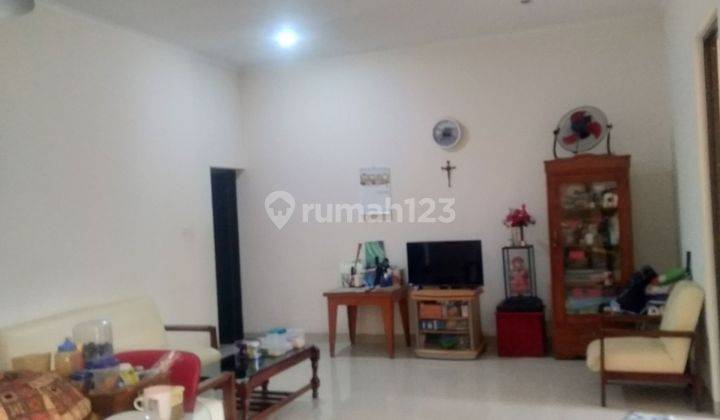 Jual Rumah Tinggal Taman Kopo Indah 2