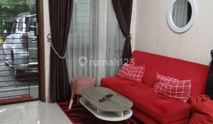 Jual Rumah Siap Huni di Kompleks Derwati Mas Estate  2