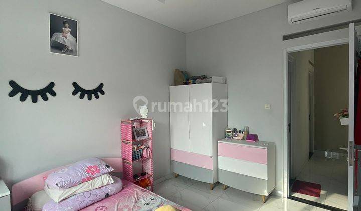 Dijual : Rumah Siap Huni Full Furnish di Nusa Cisangkan Permai Cimahi Tengah 1