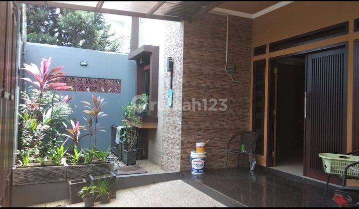 Dijual : Rumah di Elang Tengah Kota Bandung 1