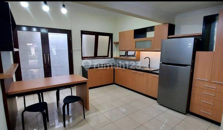 Dijual Rumah Kota Baru Parahyangan Full Furnish Tatar Wangsa 1