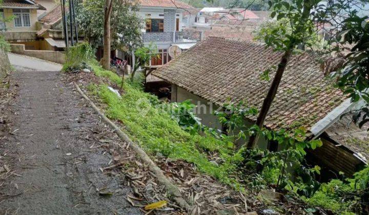 Dijual Kav. Mainroad Ciwidey Pasir Jambu dekat Alun² Kota Ciwidey 1