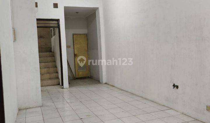 Dijual Rumah Taman Holis Indah 1 1