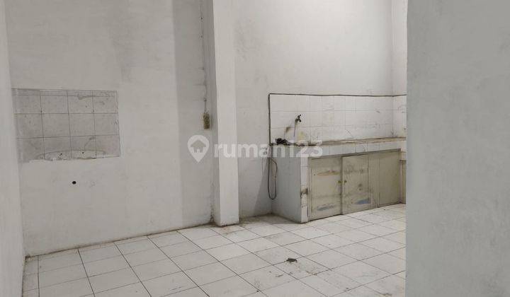 Dijual Rumah Taman Holis Indah 1 2