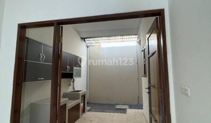 Disewakan/Dijual : Rumah Taman Kopo Indah 3 Cluster Favorite  2