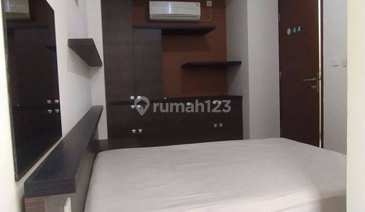 Dijual Apartement Sudirman Suite Full Furnish siap Huni 1