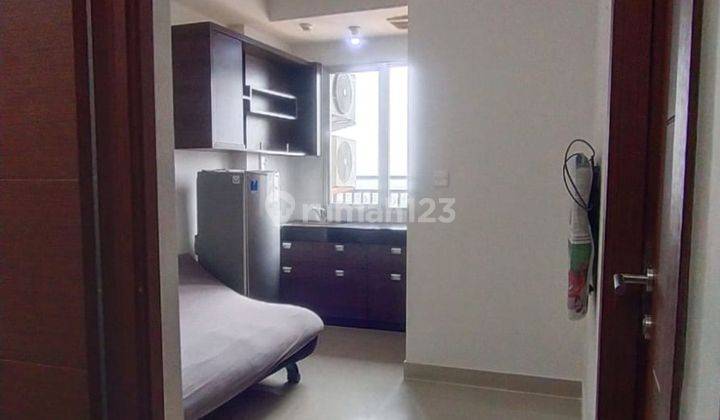 Dijual Apartement Sudirman Suite Full Furnish siap Huni 2