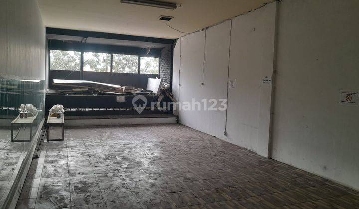 Disewakan 2 Ruko Rendeng siap untuk usaha apapunCibeureum kota 1