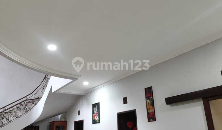 Dijual Rumah Batununggal Siap Huni Dijual Rumah Batununggal Siap Huni