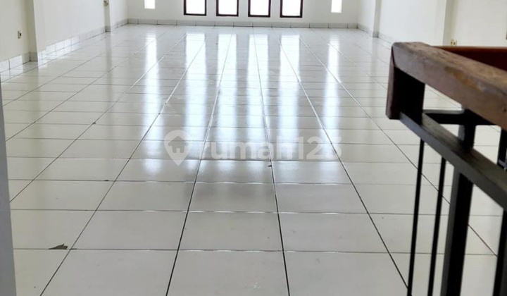 For Rent: Mekar Wangi 3½-Storey Shop House, Ready to Occupy, Strategic Location 2