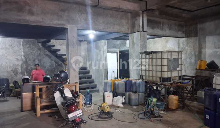 Dijual Ruko Cibaduyut Mainroad Siap Pakai Dijual Ruko Cibaduyut Mainroad Siap Pakai