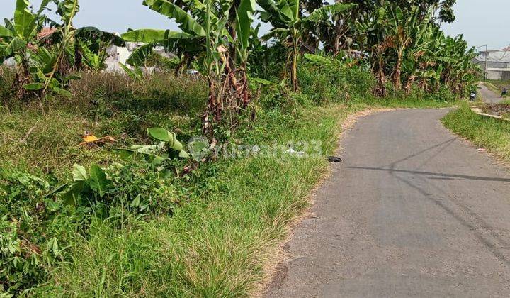 Dijual kavling siap bangun di Ngamprah Bandung Barat  2